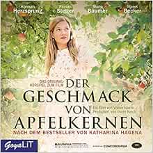 Der Geschmack Von Apfelkernen Das Original Horspiel Zum Film Hagena Katharina 9783833730542 Amazon Com Books Der Geschmack Von Apfelkernen Das Original Horspiel Zum Film Hagena Katharina 9783833730542 Amazon Com Books
