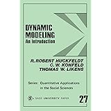 Dynamic Modeling: An Introduction (Quantitative Applications in the Social Sciences)