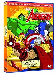Avengers : L'équipe Des Super Héros ! - Volume 4 - L'ultime Combat De Thor