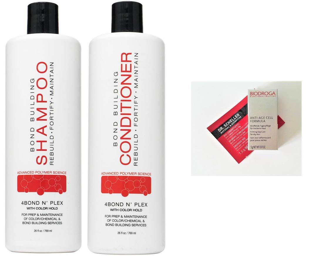 The 7 Best Bond Building Conditioner