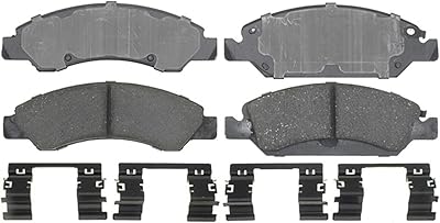 ACDelco 17D1367CH