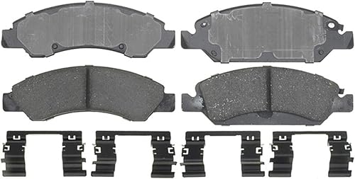 ACDelco 17D1367CH