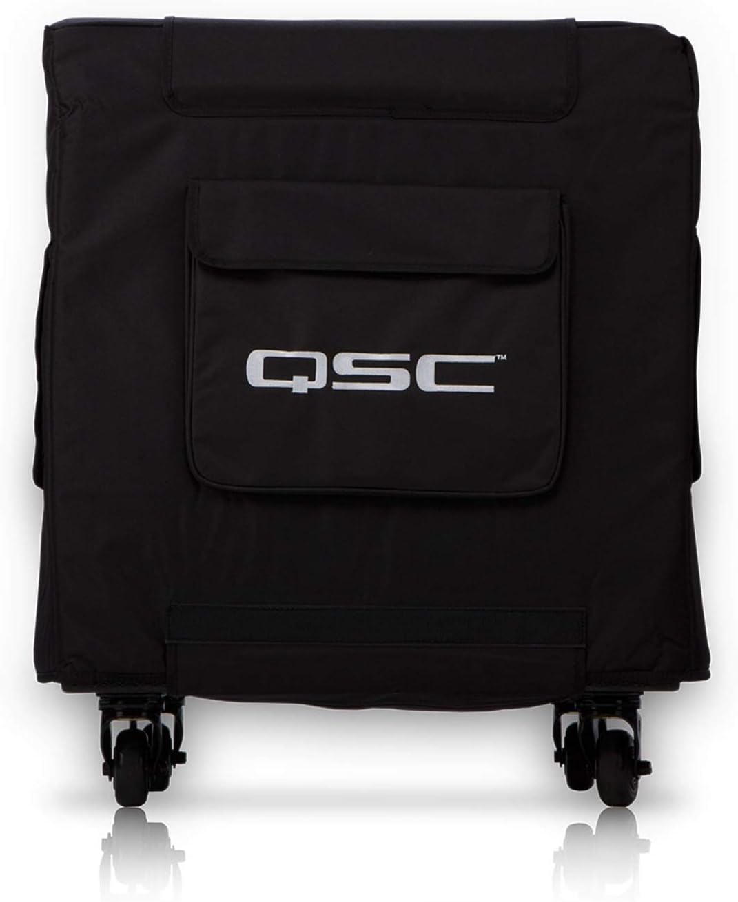 qsc kw181 replacement woofer