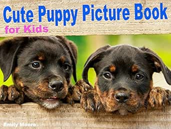 photo Little Baby Little Pictures Of Cute Puppies amazon com cute puppy picture book for