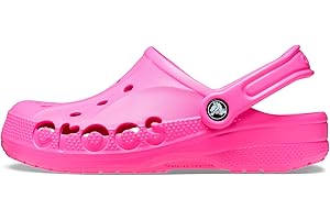 Crocs Unisex-Adult Baya Clogs