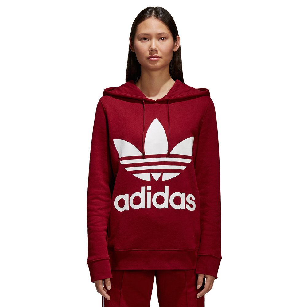 adidas sweatshirts women's india