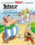 Asterix 31: Asterix und Latraviata