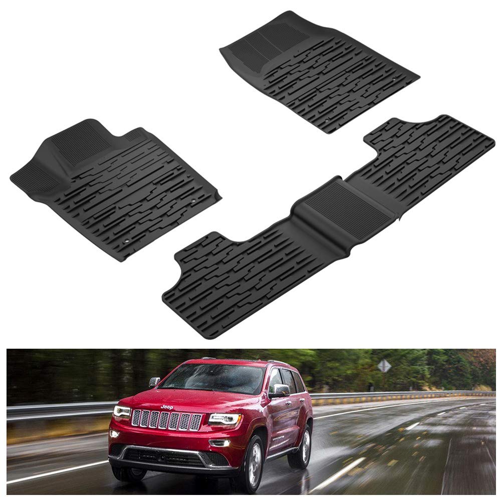 Best jeep cherokee replacement carpet