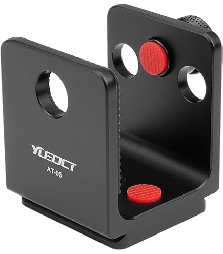 Amazon.com : YUEOCT Tripod Mount Adapter for Leica 1200 1600 2000