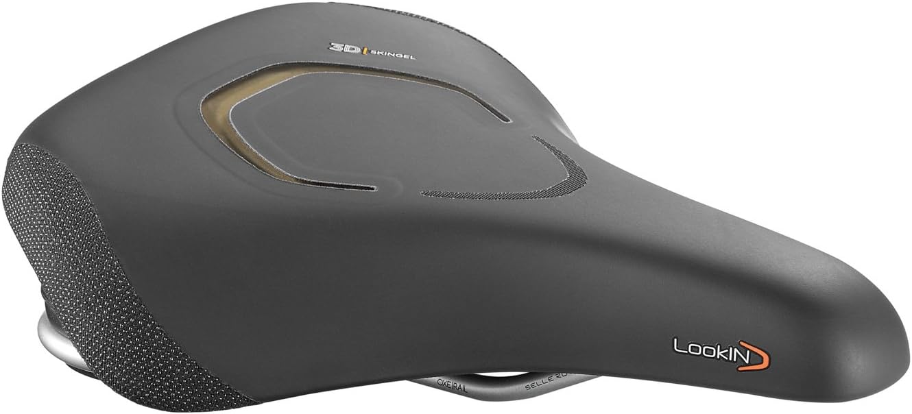 Selle Royal Look In Premium Relaxed