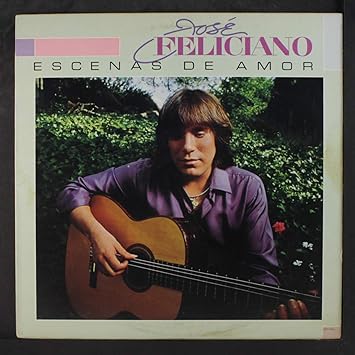 Jose Feliciano 10 To 23 1969 Hollywood Press Vinyl Discogs
