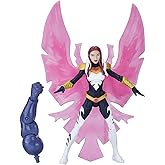Marvel Legends Series Avengers Infinity War 6-inch Marvel's Songbird
