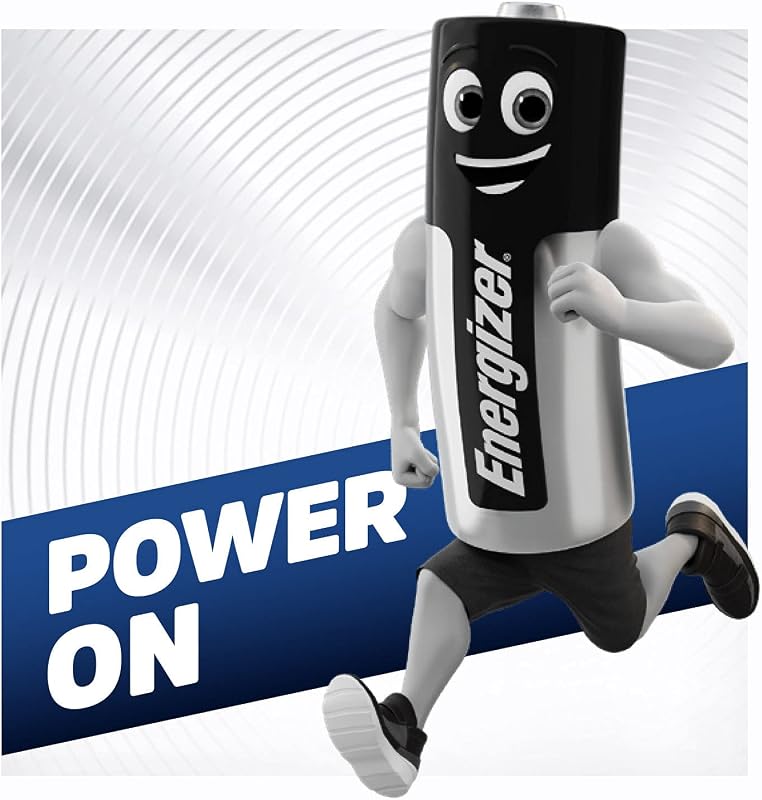 Ultimate Lithium Batterie AA
