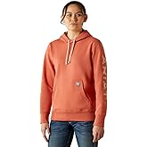 ARIAT womens Rebar Graphic Hoodie