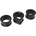 Energy Suspension 7.10104G Steering Rack Bushing Set for Nissan