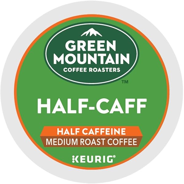 Amazon.com: Green Mountain Colombian Fair Trade Select K-Cups 80