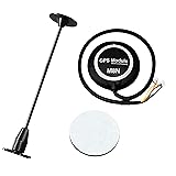 HAWK’S WORK M8N GPS Module with Bracket, High
