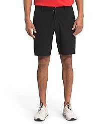 The North Face Rolling Sun Packable 9In Mens Shorts