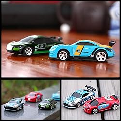 ZHFUYS Remote Control car, Gravity Sensor