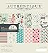 Authentique Paper 