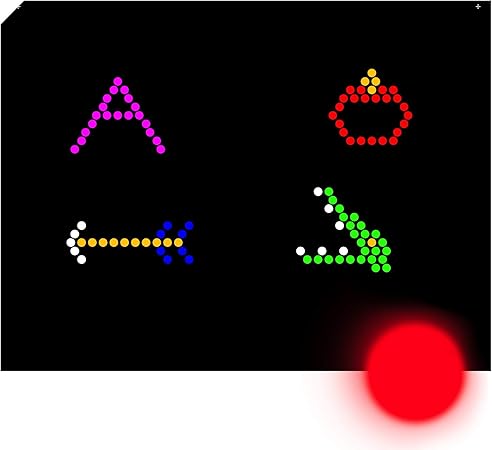 1990 lite brite