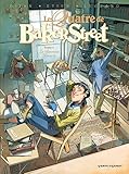 Les Quatre de Baker Street, Tome 5 : La Succession Moriarty by 