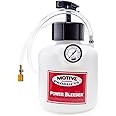 Motive Products 0090 NPT Power Bleeder 2-Quart Tank with Hose
