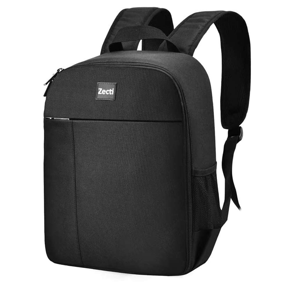 zecti backpack