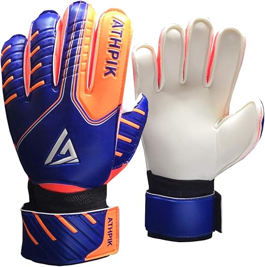childrens goalie gloves