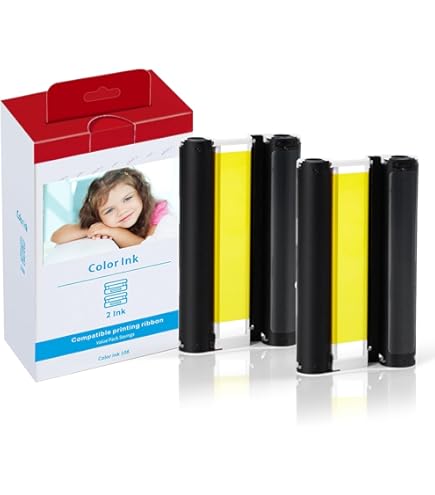 Amazon.com: COLORTY 3-Pack Ink Cartridges Replacement for Canon