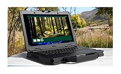 Dell Latitude Pro Rugged 14 14" FHD Laptop - Intel