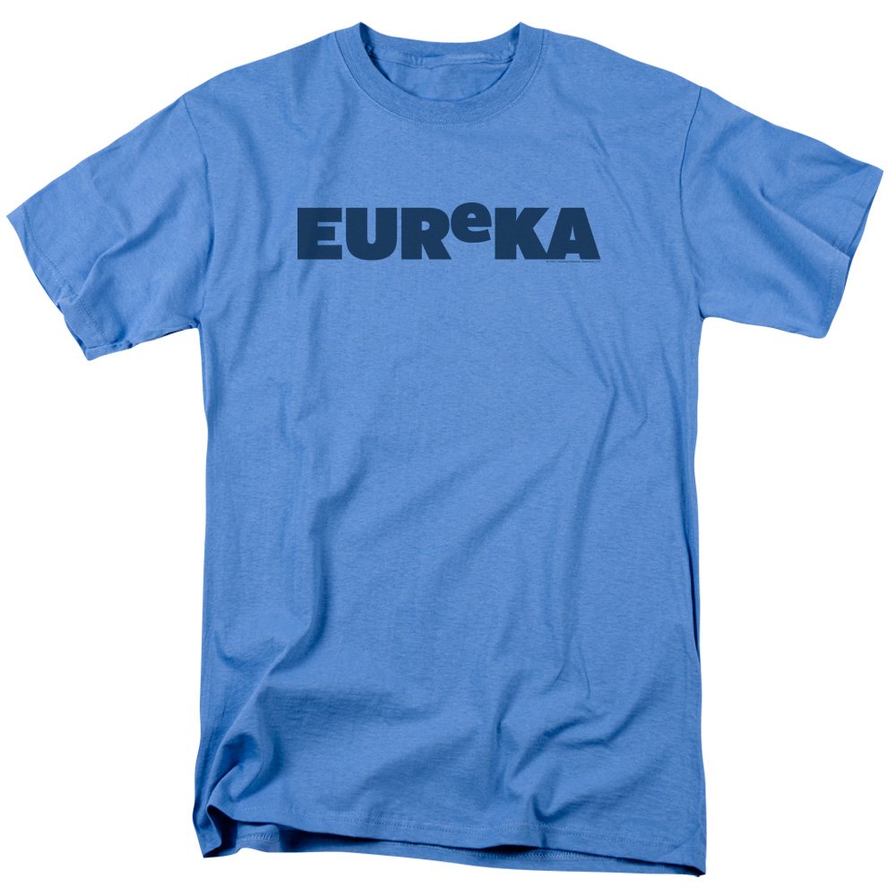 The 9 Best Eureka Shirt