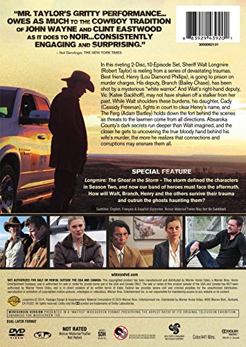 Longmire: Season 3 - //coolthings.us