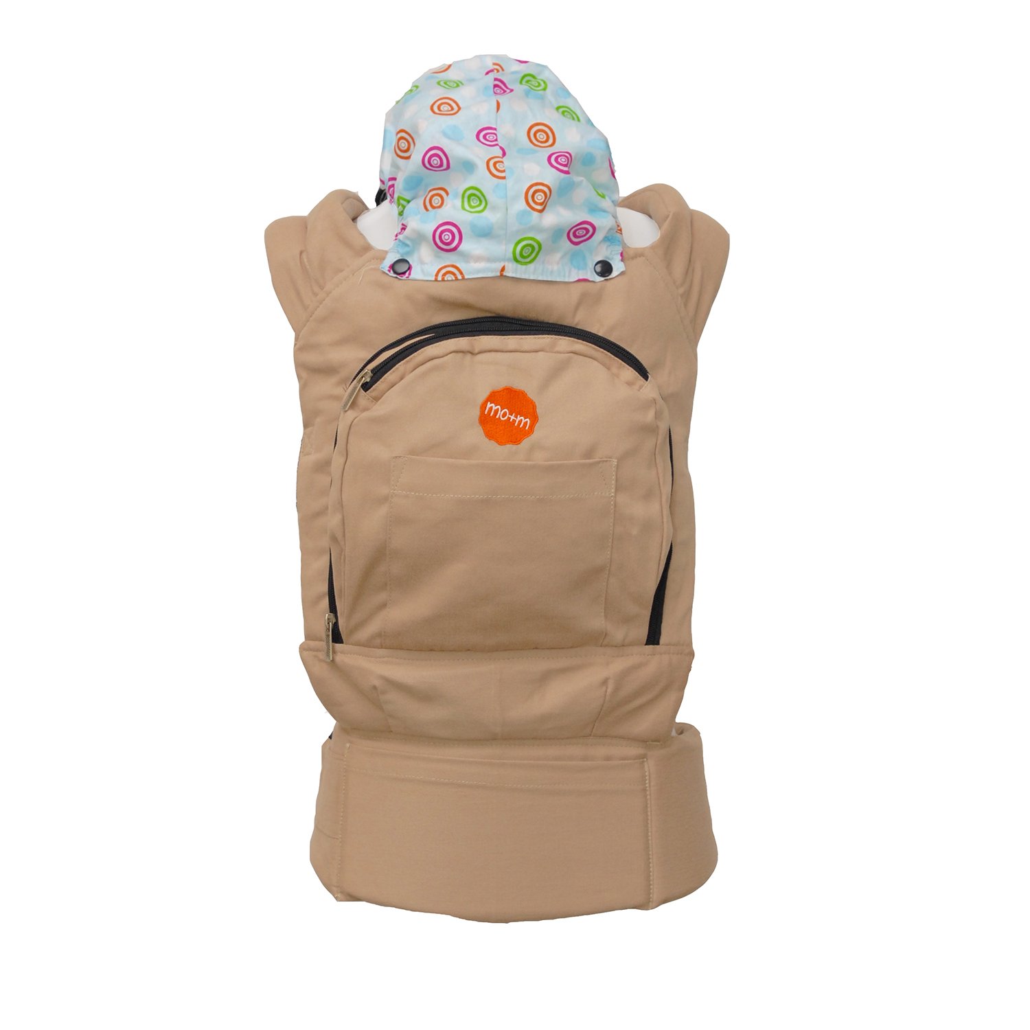 mothers on the move baby carrier