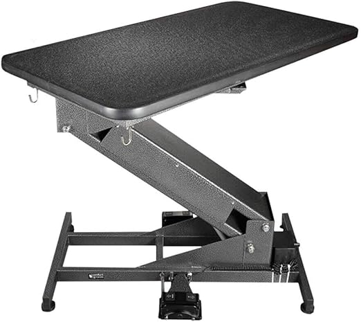 comfort groom grooming table