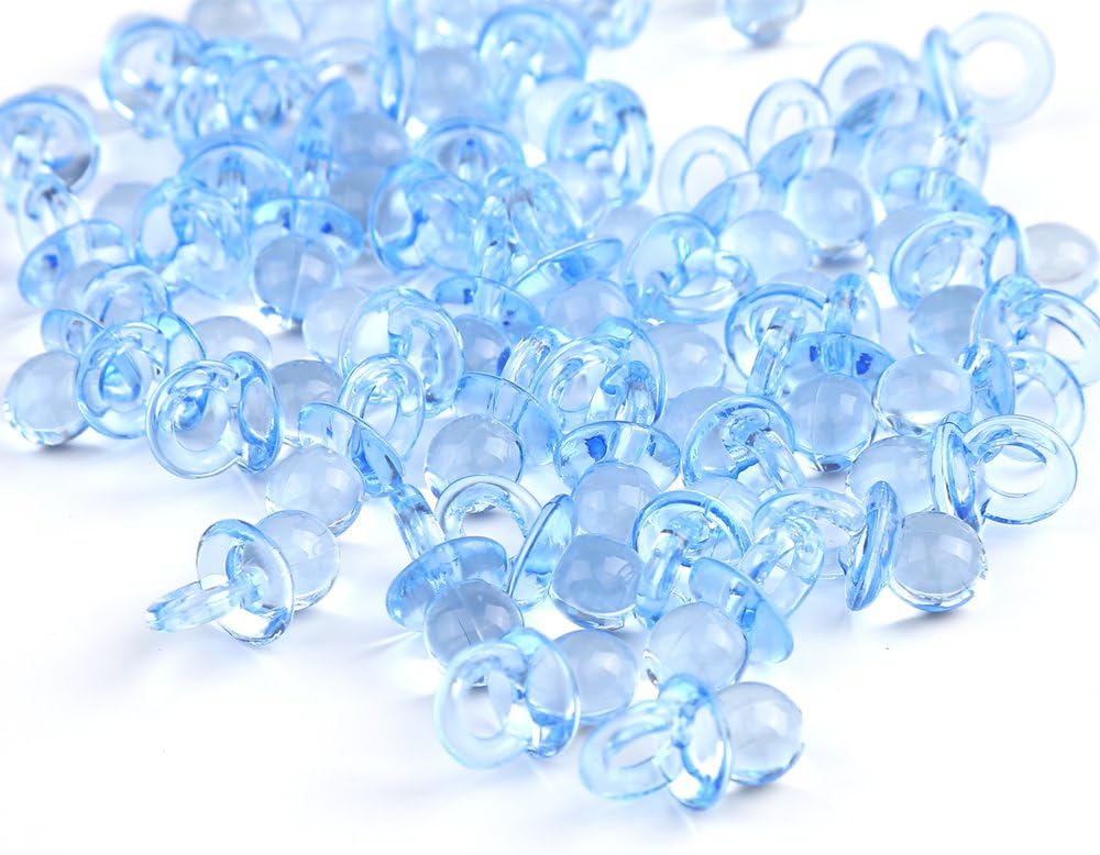 cheap dummies for baby shower