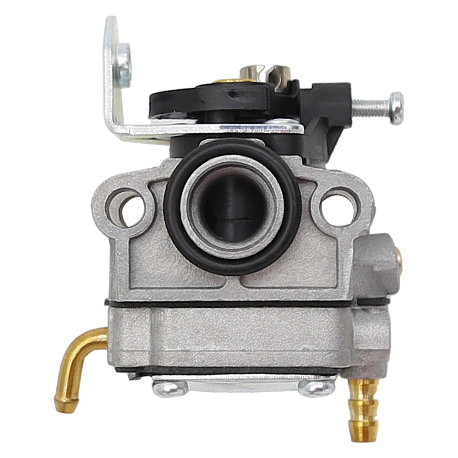 Hoypeyfiy Carburetor Carb TTK587GDO 4 IN1 TTL488GDO 2 IN1 for Multi Tool Hedge Trimmer Cutter Chain Saw Carburettor