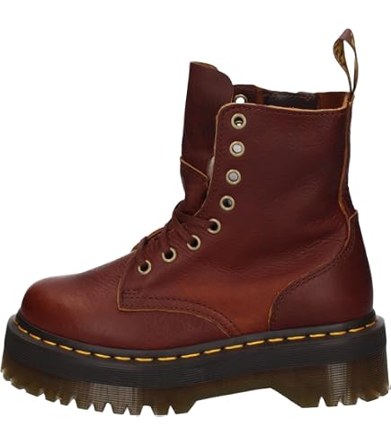 Amazon.com | Dr. Martens® Jadon Arc Unisex Shoes for Adults