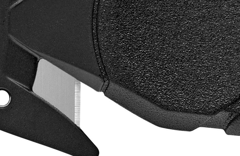 MARTOR 10 x Safety Knife, Concealed Blade, SECUMAX 150, Professional Cutter, Adhesive Tape Splitter, Lightweight, Plastic - Image 5