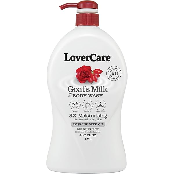 Caring Lotion & Milk セット Caring Lotion & Milk セット