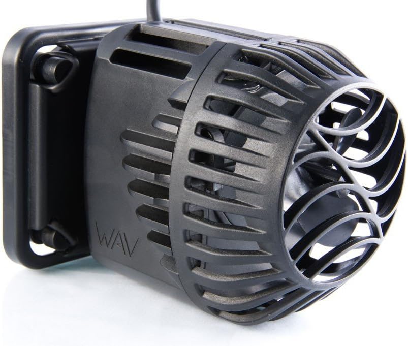 Single WAV Pump