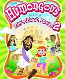 The Humongous Book of Preschool Ideas 2 (Spanish Edition) by Group Publishing