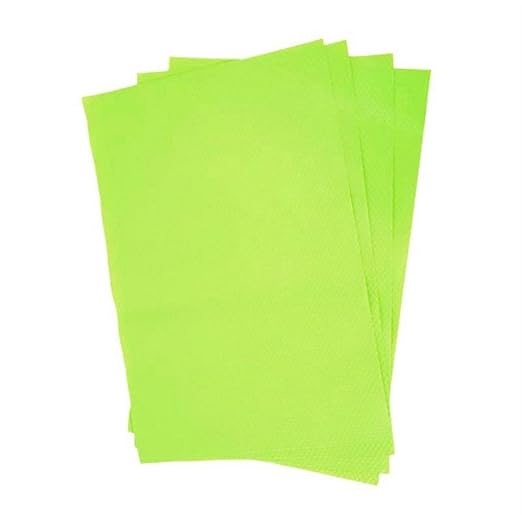 4 piezas de alfombrillas de nevera estantes cajón mesa Pad se ...