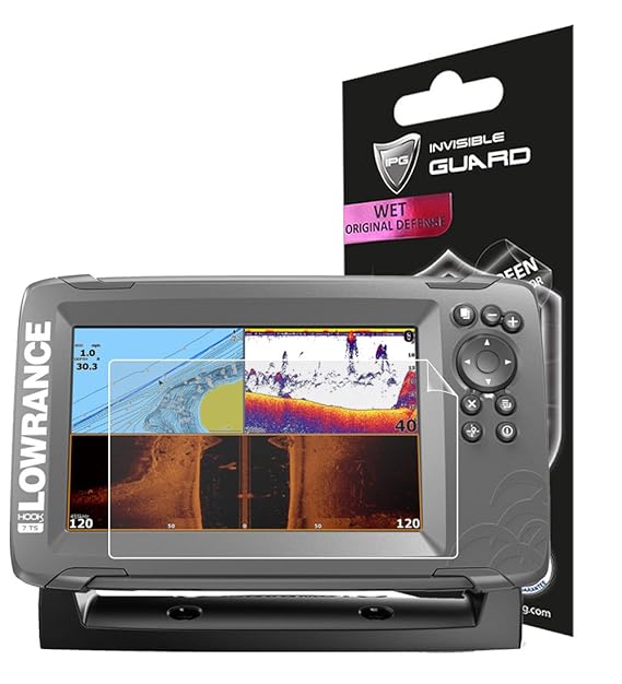 Lowrance hook2 9 cover Clearance