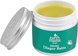 Earth Mama Angel Baby Bottom Balm Calendula 2 oz Organic Diaper Cream view 8