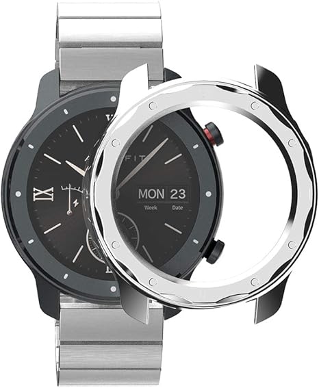 amazfit gtr 42mm amazon