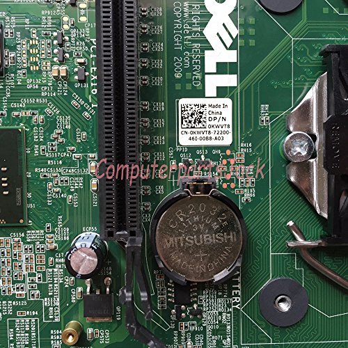 DELL パソコン For Dell XPS 8700 Intel Desktop Motherboard CN-0KWVT8 KWVT8