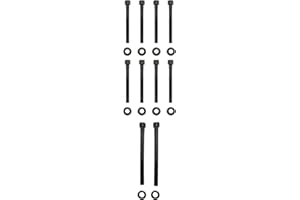 FEL-PRO ES 71313 Head Bolt Set