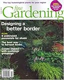 Fine Gardening Magazine