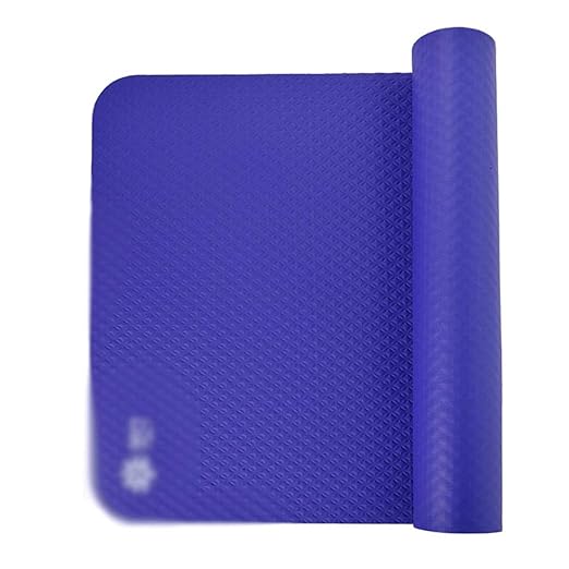 Colchoneta de yoga Estera de yoga / antideslizante, estera ...